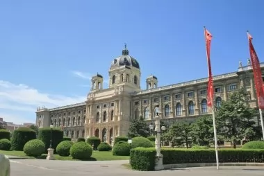 Микс уикенд: Будапешт + Вена