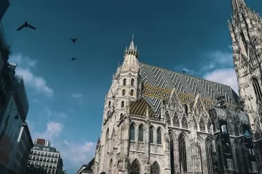 Австрійський хіт + Будапешт