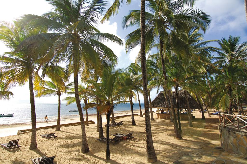 Wakacje hotelowe Sandies Tropical Village