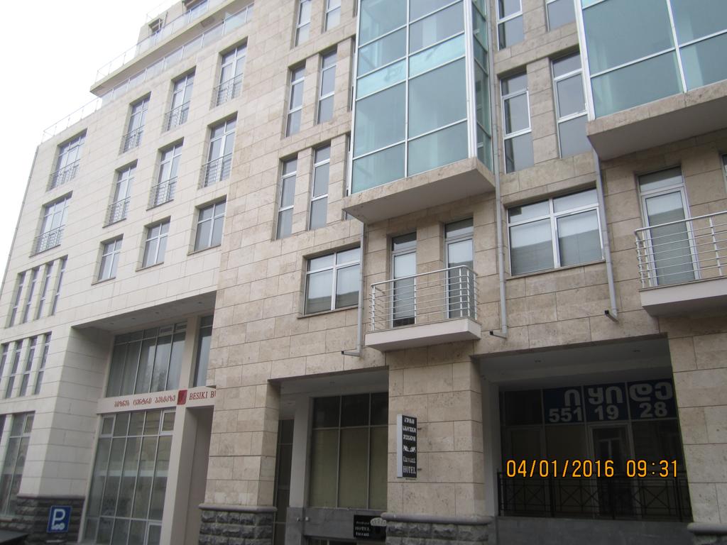 Туры в отель Apartment Id 10 At Besiki 4 Тбилиси