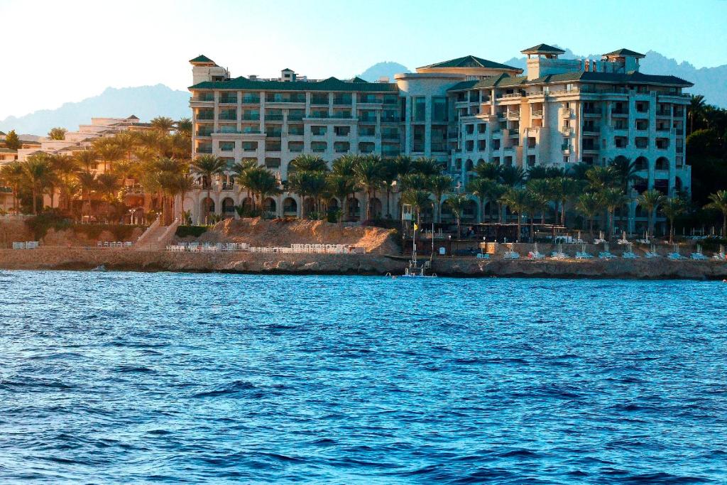 Stella Di Mare Beach Hotel, Egypt, Sharm el-Sheikh, tours, photos and reviews