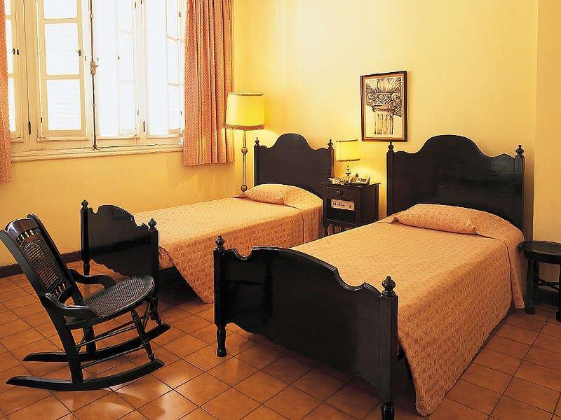 Горящие туры в отель Gran Caribe Hotel Plaza Гавана