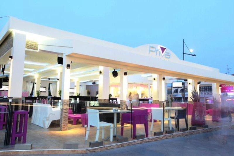 Androthea Hotel Apts Кипр цены