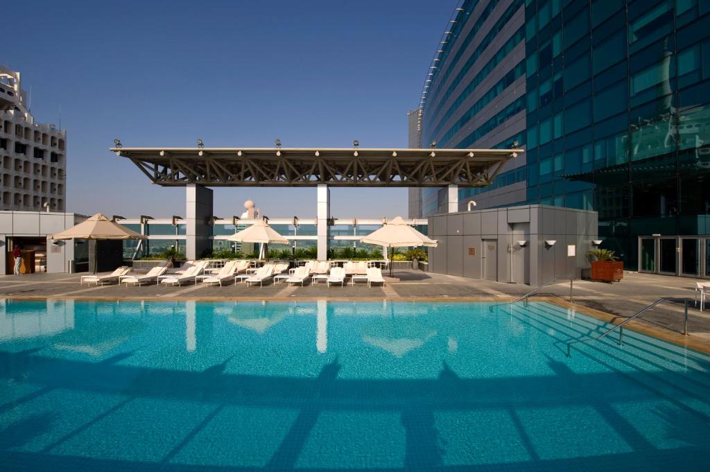 Jumeirah Living World Trade Centre Residence, Suites and Hotel Apartments, Дубай (город), ОАЭ, фотографии туров