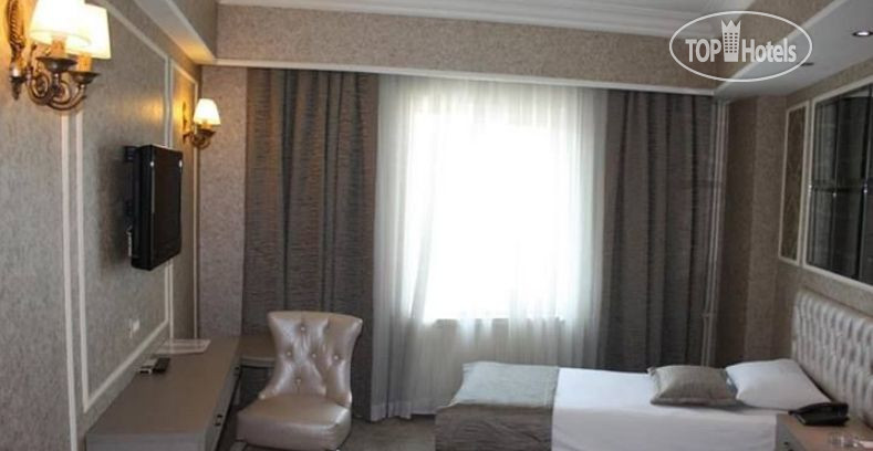 Горящие туры в отель Deniz Hotel Стамбул