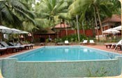 Coconut Bay Beach Resort, Керала, фотографии туров