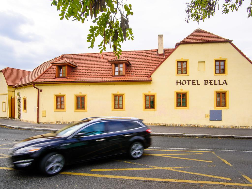 Туры в отель Bella