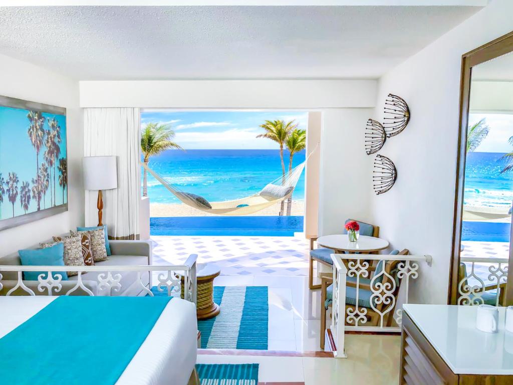 Wyndham Alltra Cancun All Inclusive Resort (ex. Panama Jack Resorts Cancun) цена