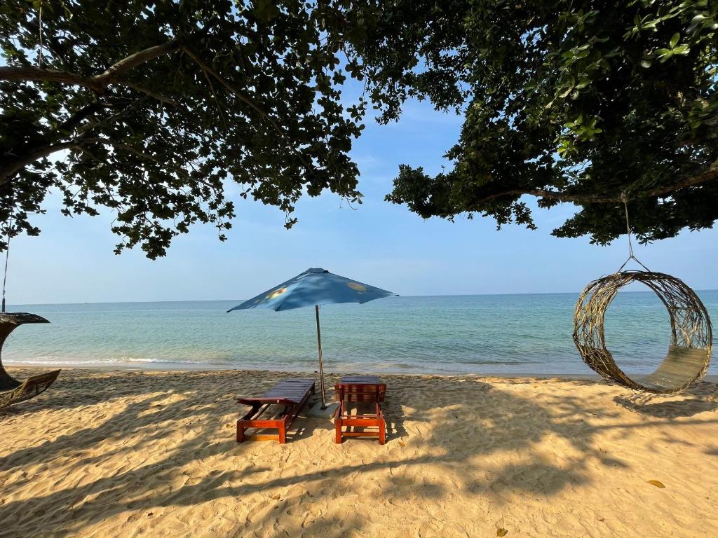 Phu Quoc Island Orange Resort