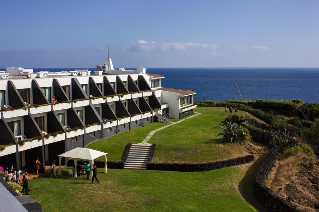 Горящие туры в отель Caloura Сан-Мигел (остров)