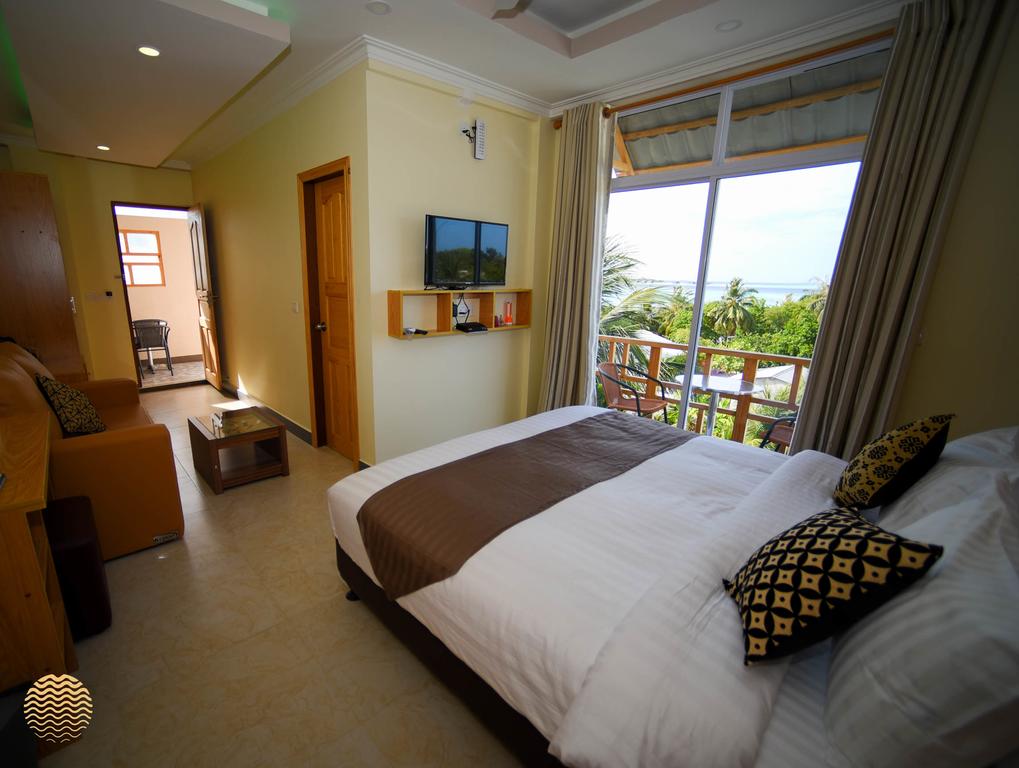 Hotel prices Ocean Retreat & Spa
