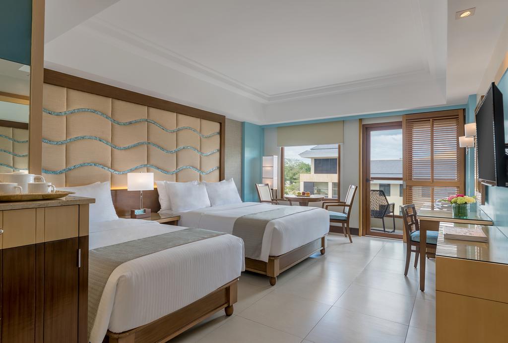 Oferty hotelowe last minute Henann Alona Beach Resort