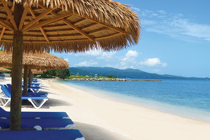 Отдых в отеле Sunscape Cove Montego Bay Монтего-Бэй Ямайка
