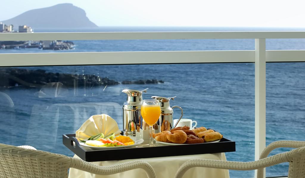 Горящие туры в отель Vincci Tenerife Golf Тенерифе (остров)