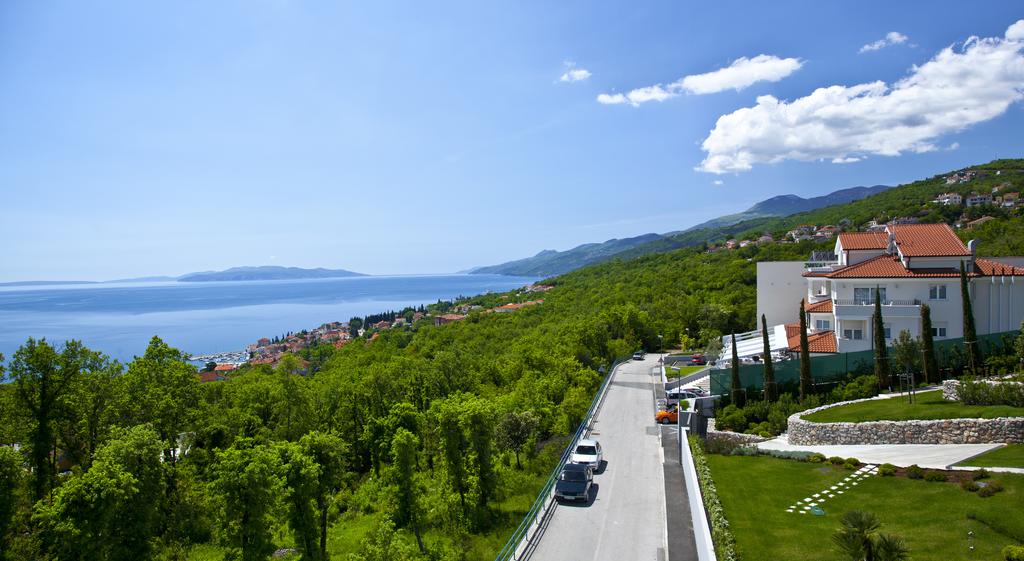 Hotel Villa Kapetanovic, фотографии туристов