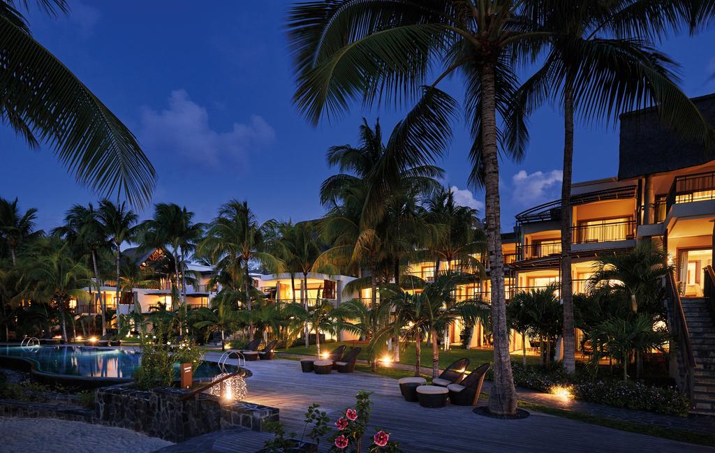 Royal Palm Beachcomber Mauritius, Северное побережье, Маврикий, фотографии туров