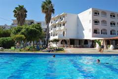Hot tours in Hotel Ocean Heights View Hotel (ex. Oceanis) Heraklion Greece