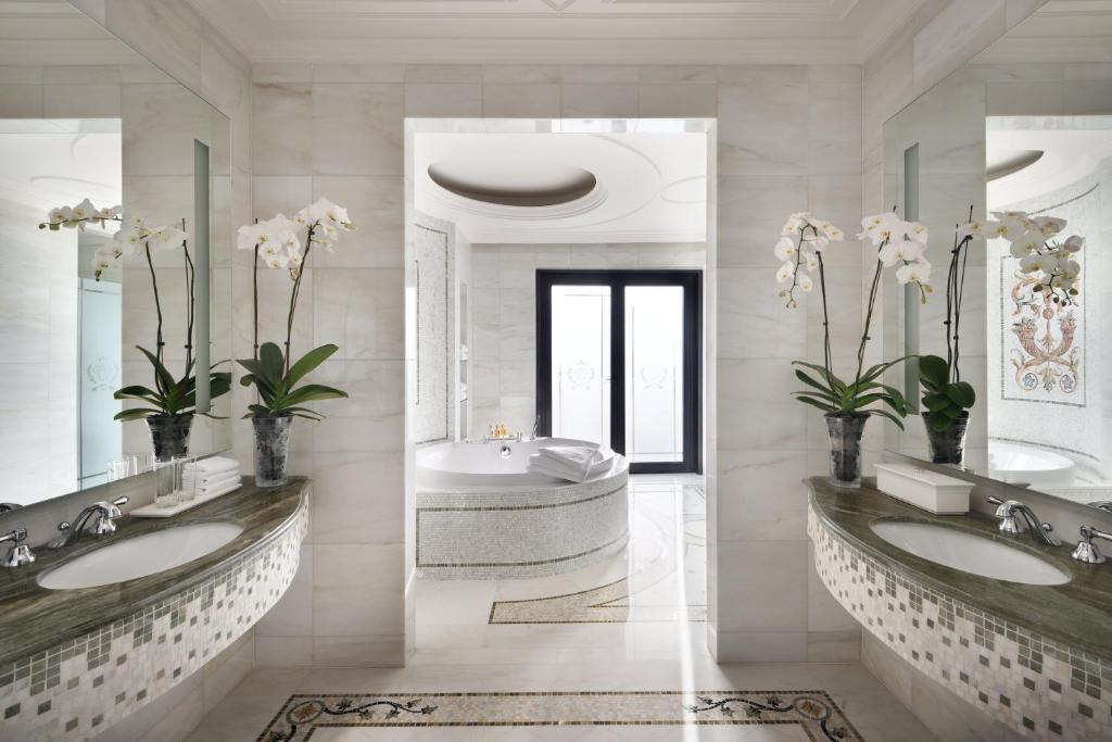 Фото отеля Palazzo Versace Dubai