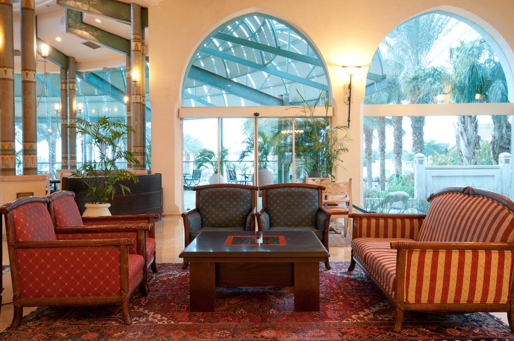 Hotel reviews Herods Palace Hotels & Spa Eilat