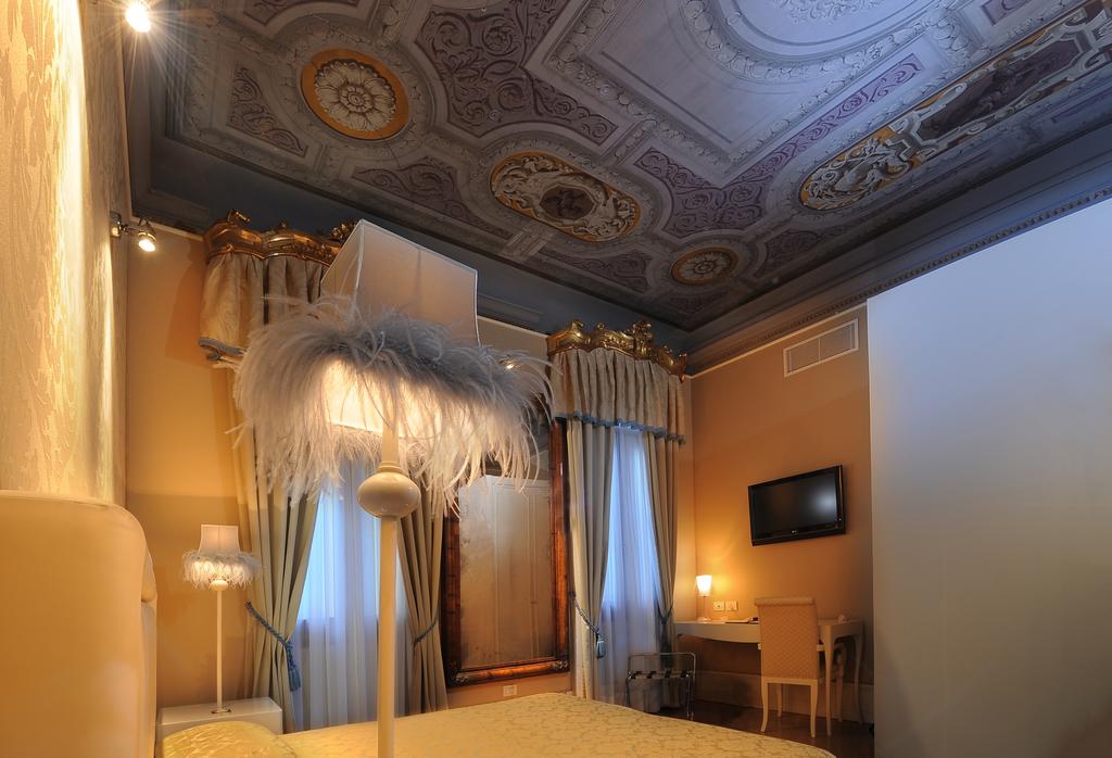 Туры в отель Ai Due Principi Hotel Венецианская Ривьера Италия