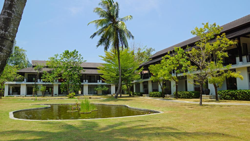Отель, Као Лак, Таиланд, Palm Galleria Resort
