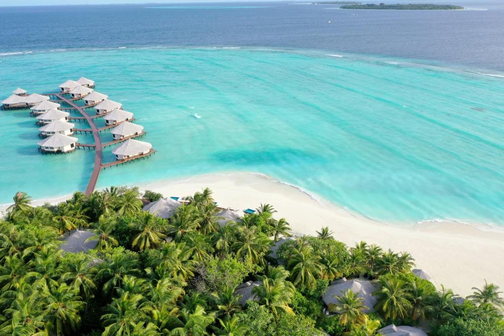 Kihaa Maldives, 5, фотографии