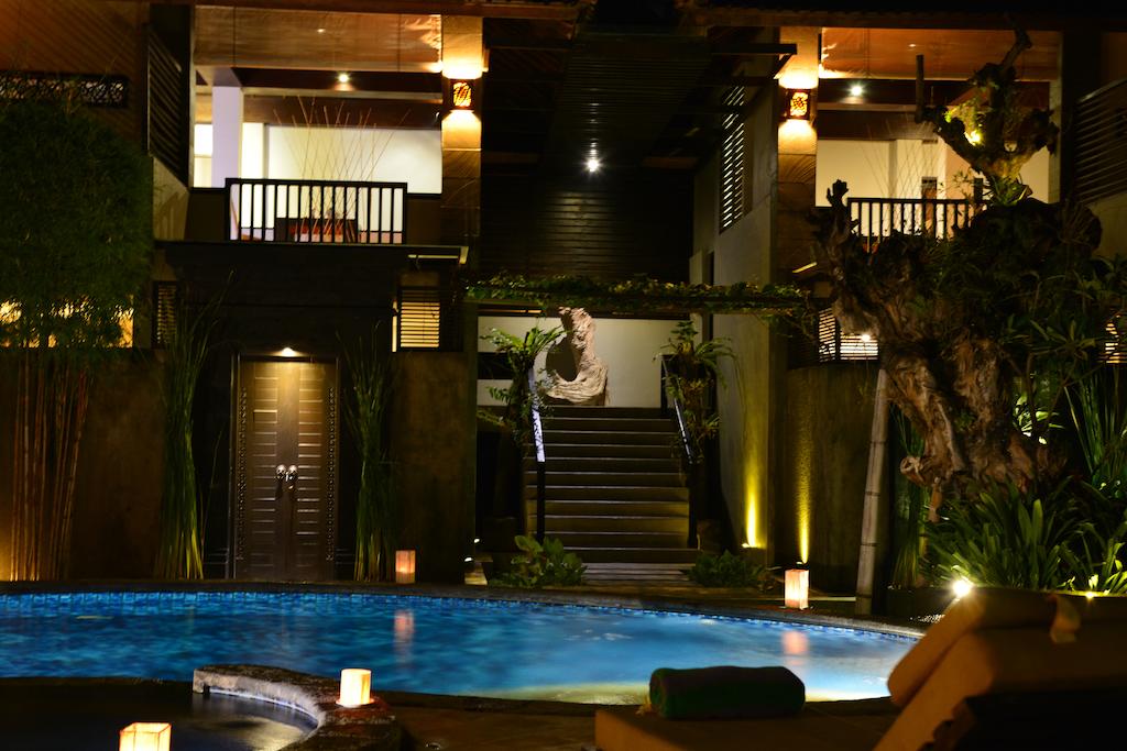 Цены в отеле Annora Bali Villas