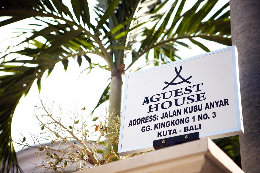 Горящие туры в отель Guest House Kuta Кута