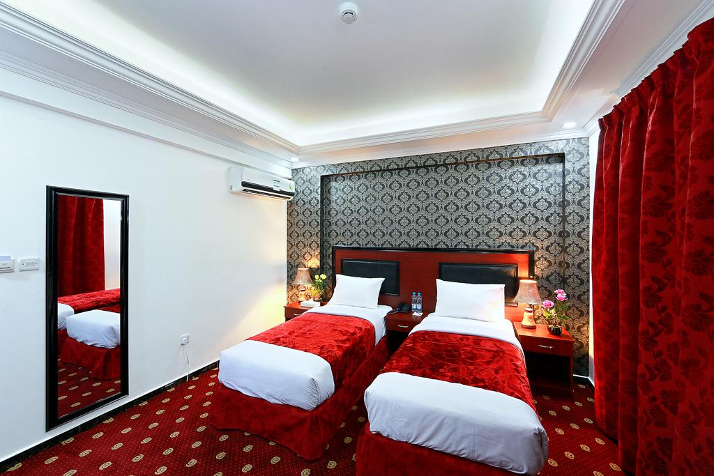 Gulf Star Hotel Dubai ОАЭ цены