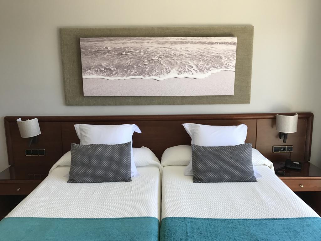 Відпочинок в готелі Miramar Коста-Брава