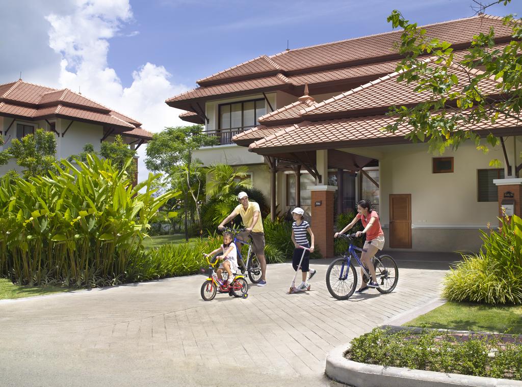 Hotel, 5, Angsana Villas Resort Phuket (ex.Outrigger Laguna Phuket Resort And Villas)