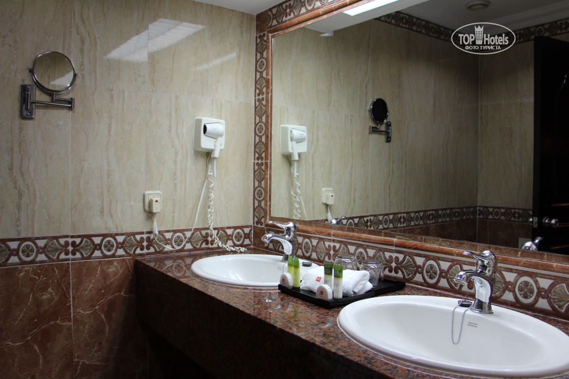 Clubhotel Riu Ocho Rios, фотографии номеров