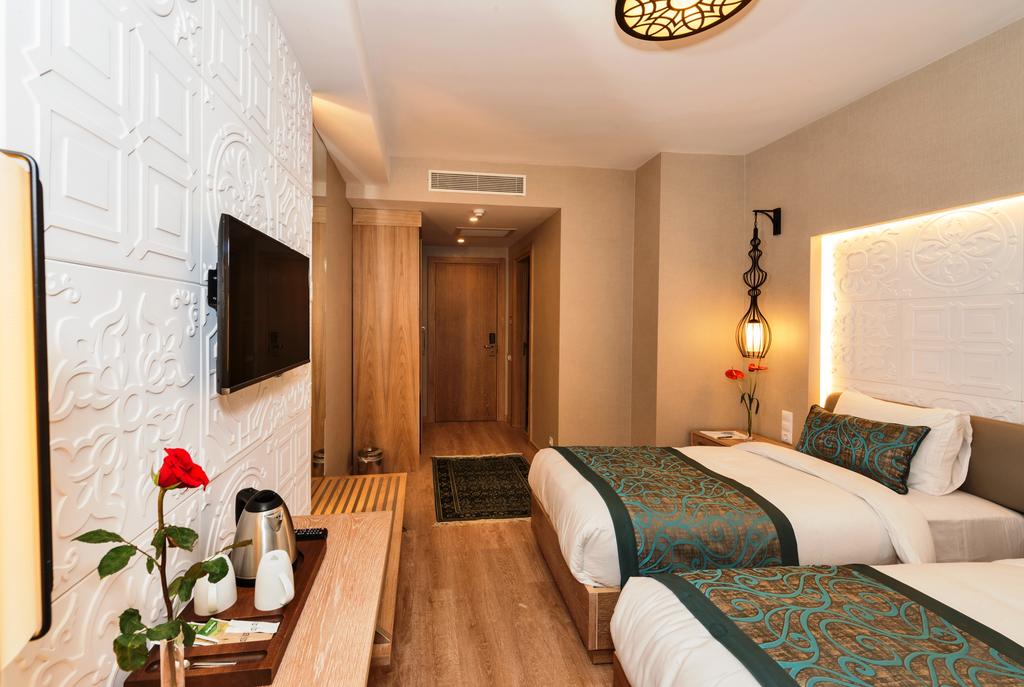 Hotel prices Aybar Hotel Boutique
