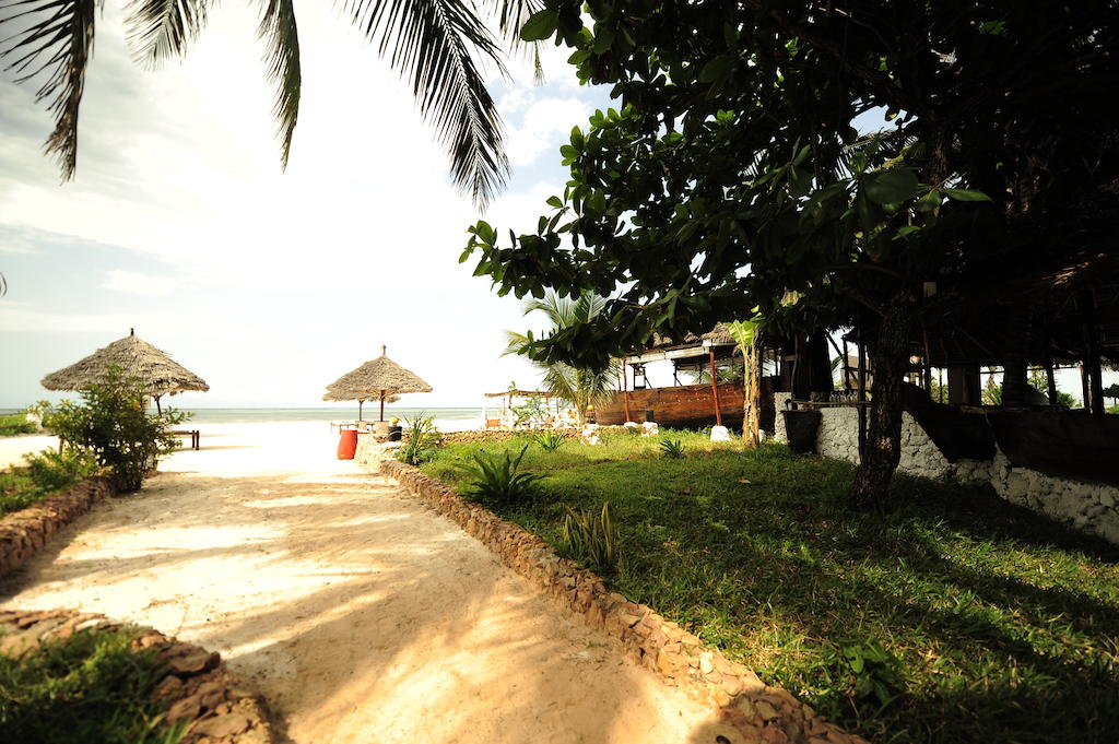 Opinie gości hotelowych Waikiki Resort Zanzibar
