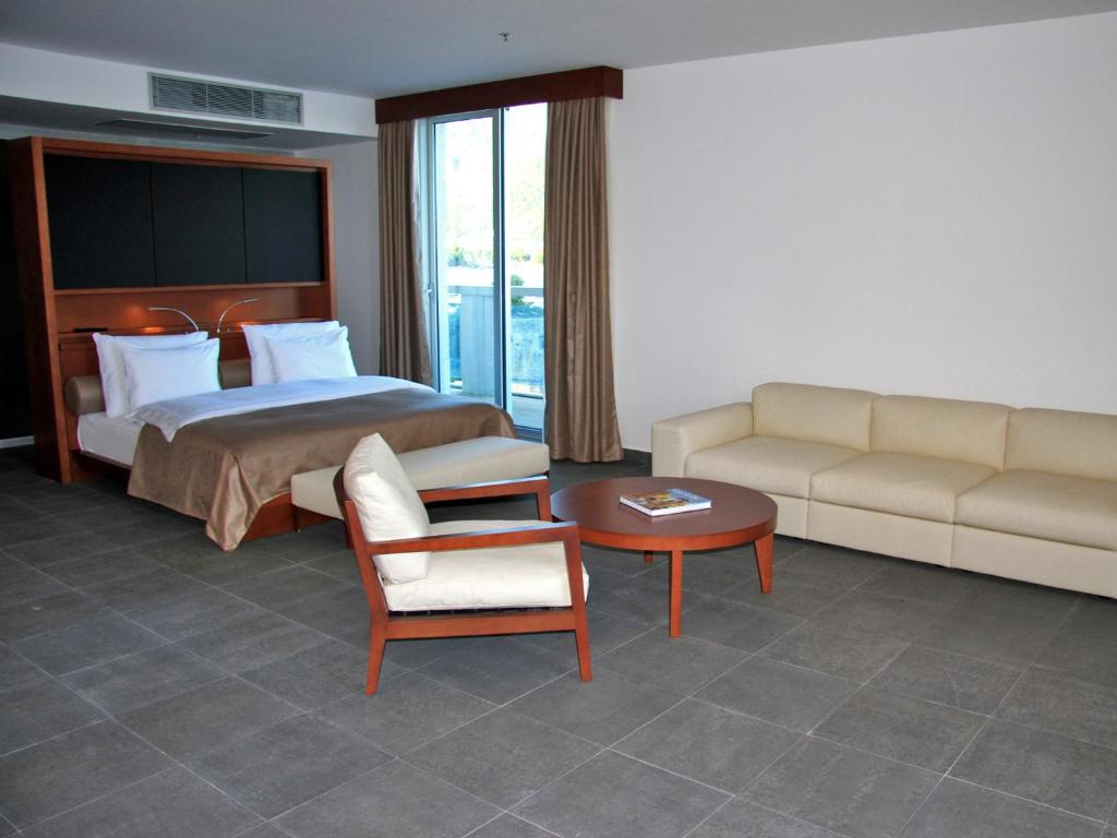 Hotel, Budva, Montenegro, Avala Resort & Villas