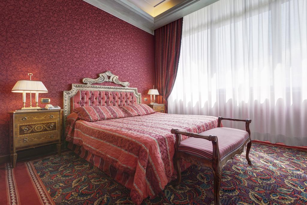 Туры в отель Borgo Palace Hotel Ареццо Италия