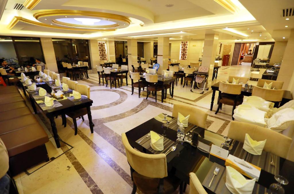 Ras Al Khaimah Hotel, Рас-ель-Хайма ціни