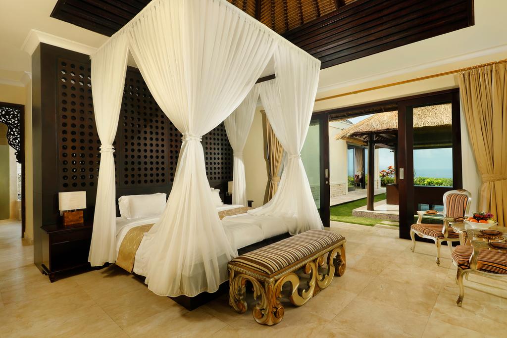 Chateau de Bali Boutique Villas and Spa Индонезия цены