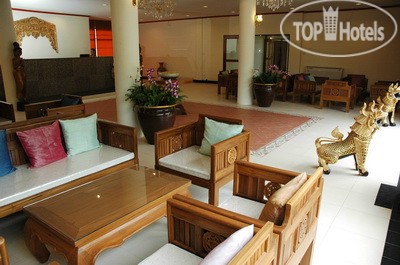 Туры в отель Best Western Phanganburi Resort Ко Пханган