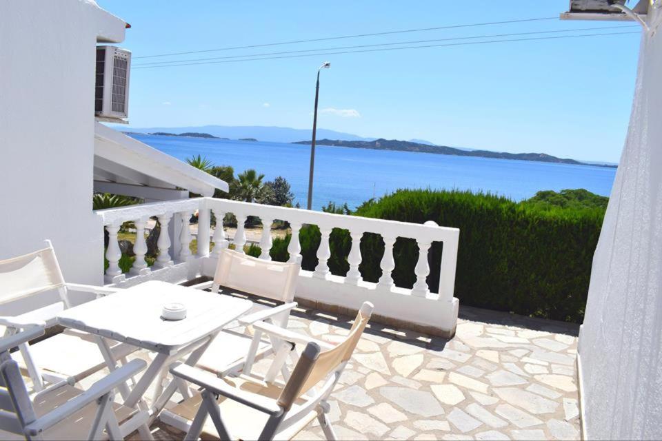 Готель, Греція, Афон, Hotel Akti Ouranoupoli Beach Resort