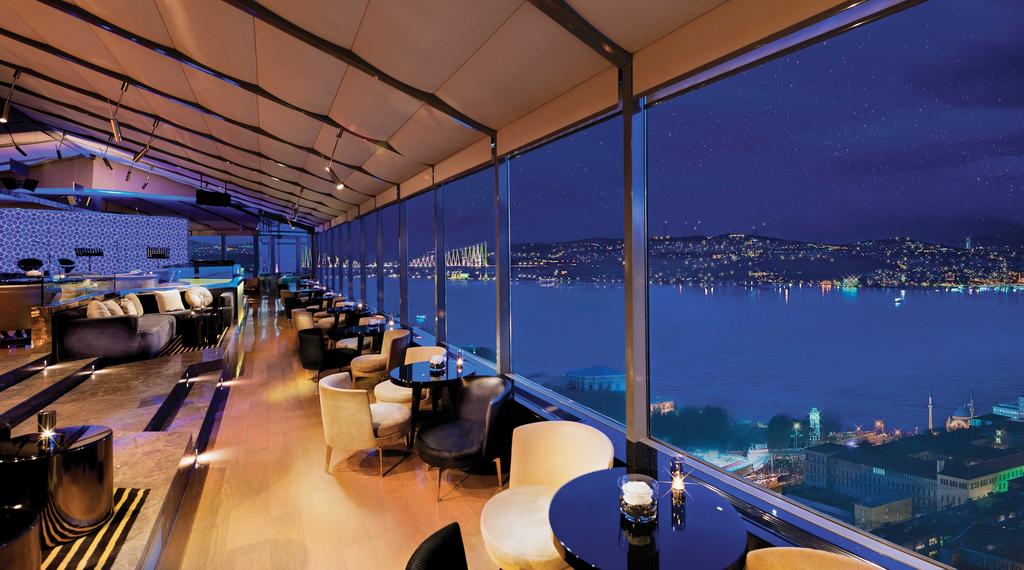 Туры в отель Ceylan Intercontinental Стамбул Турция