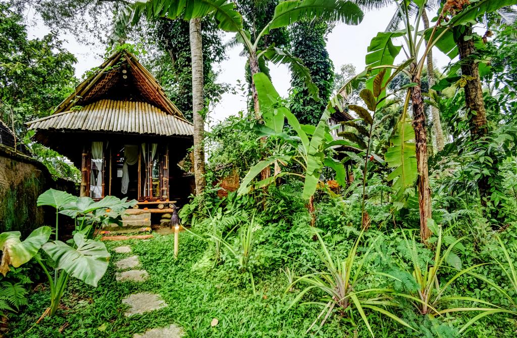 Відгуки туристів Bambu Indah Villa Ubud