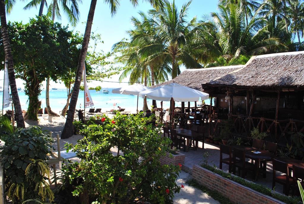 Туры в отель Surfside Boracay Resort And Spa Боракай (остров)