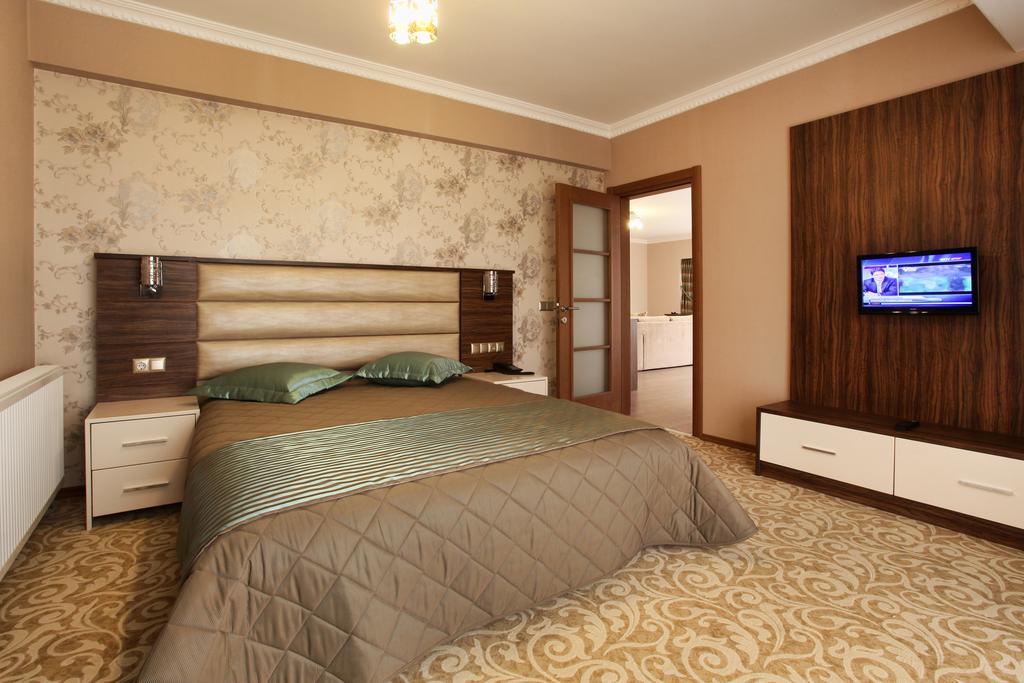 Balturk House Hotel cena