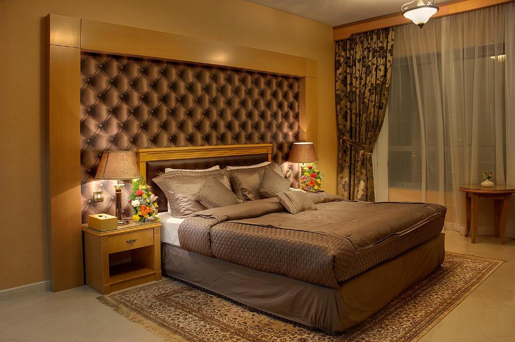 Hotel prices Deira Suites Deluxe Hotel Suites