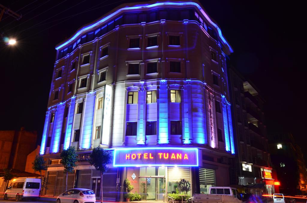 Mavi Tuana Hotel, 2, фотографии