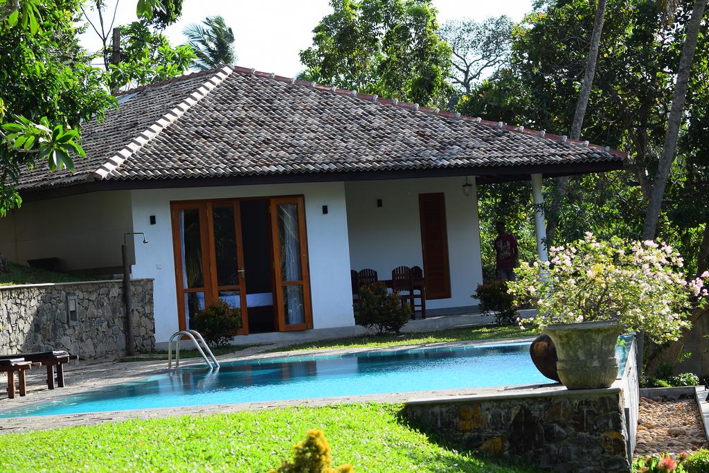 Шри-Ланка Romaya Villa