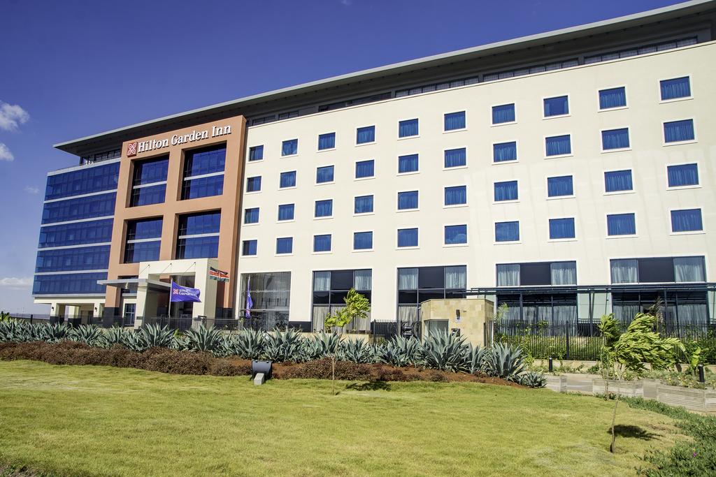 Горящие туры в отель Hilton Garden Inn Nairobi Найроби
