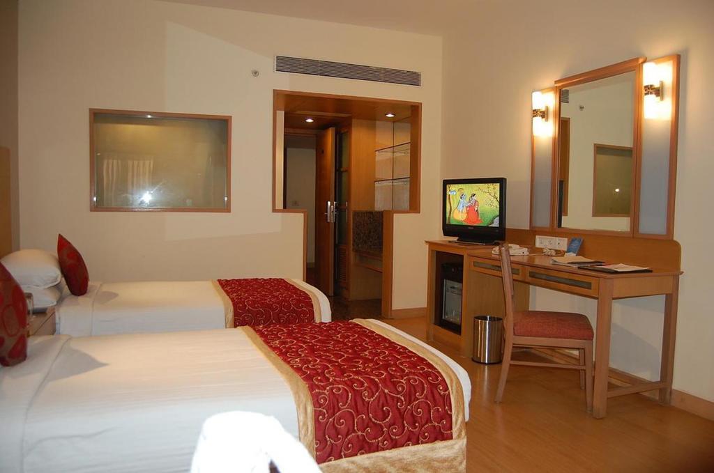 Гарячі тури в готель Vits Aurangabad Аурангабад Індія
