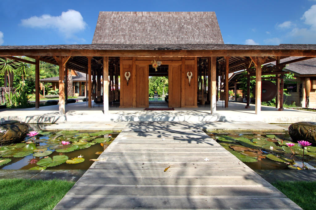 Bali Ethnic Villa ціна